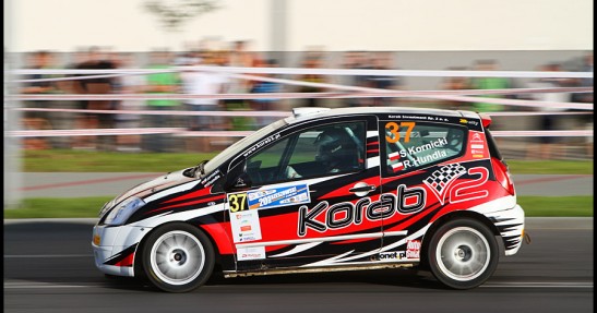 Rajd Rzeszowski